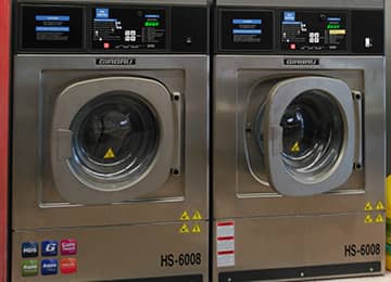 Laundry NET - Washing clothes